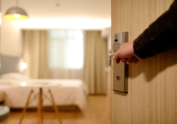 حریم خصوصی و استقلال حین اقامت در هتل آپارتمان
